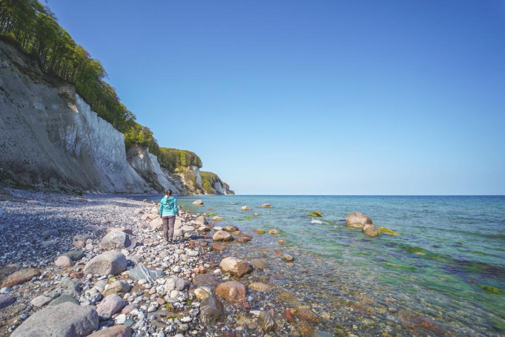 Jasmund-Nationalpark-Ruegen-Mecklenburg-Vorpommern