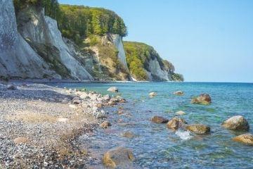 Mecklenburg Vorpommern Reiseblog Insel Rügen