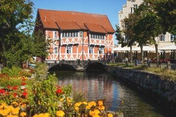 Mecklenburg Vorpommern Reiseblog Wismar