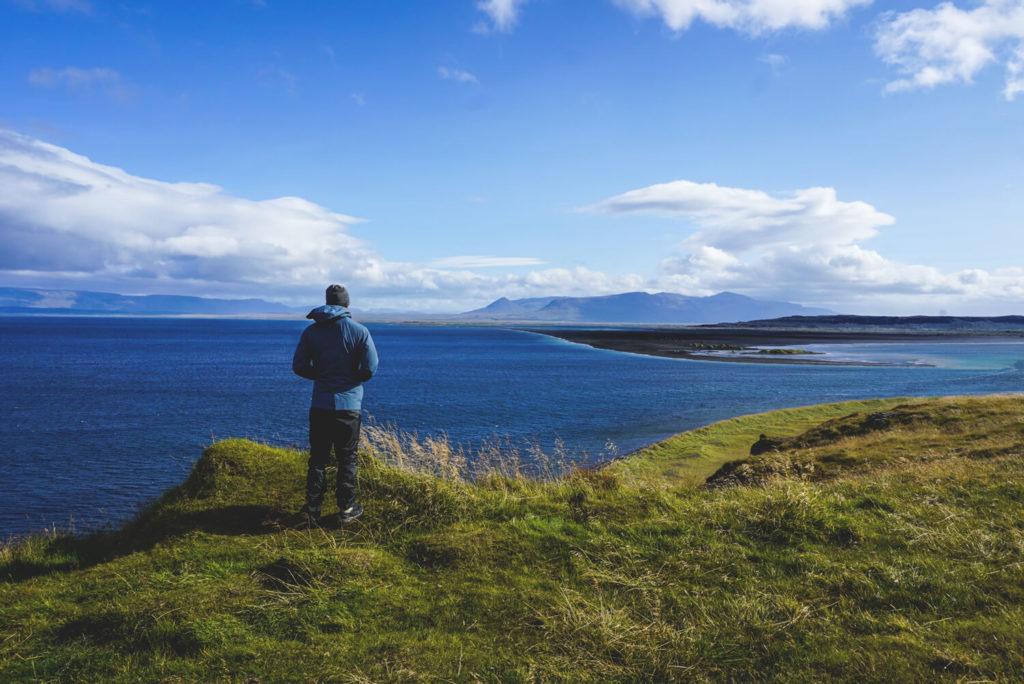 Atracciones en Islandia - Península Vatnsnes