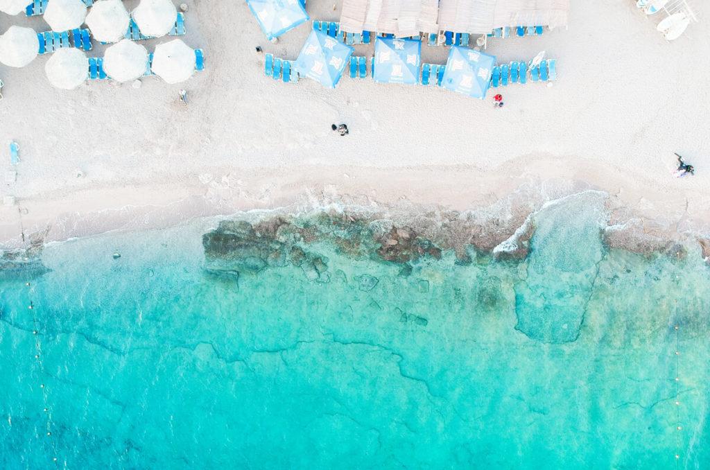 eilat-playa-coral-beach-israel-mar-roto-dron