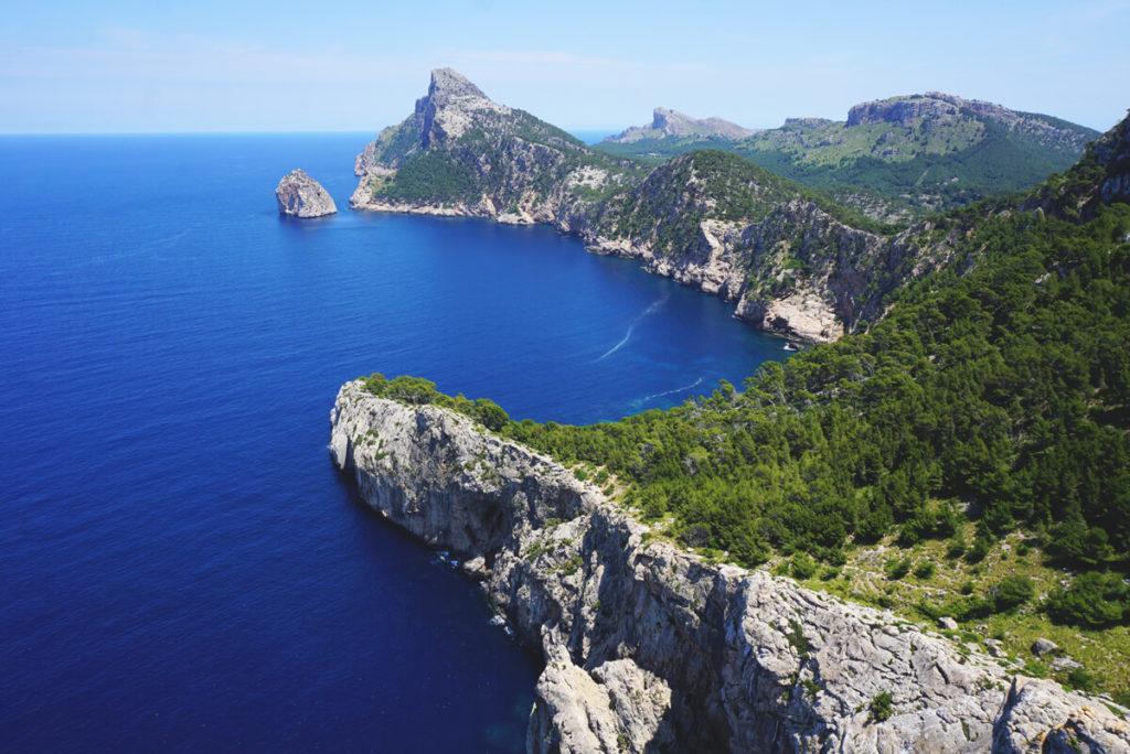 mallorca-hitos-cap-formentor-punto-de-vista