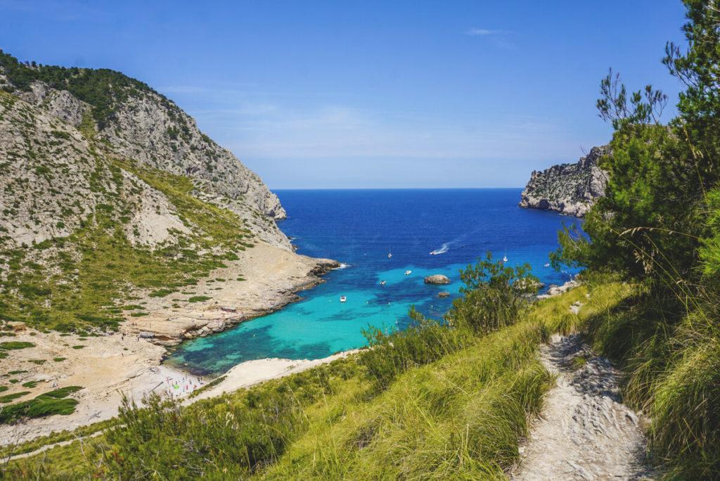 Playa-Mallorca-Cala-Figuera
