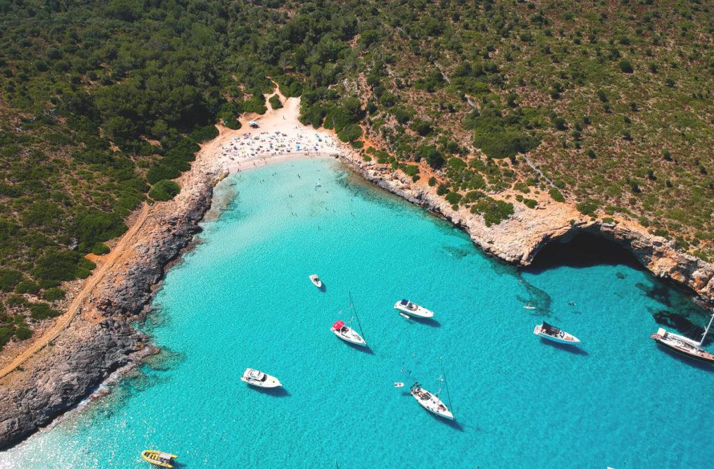 Cala-varques-mallorca-playa-cala-toma-aerea