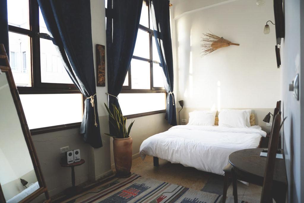 tel-aviv-consejos-alojamiento-airbnb-hoteles