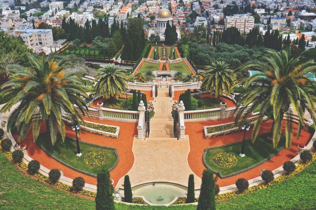 israel-puntos-interes-haifa-jardines-bahia-1