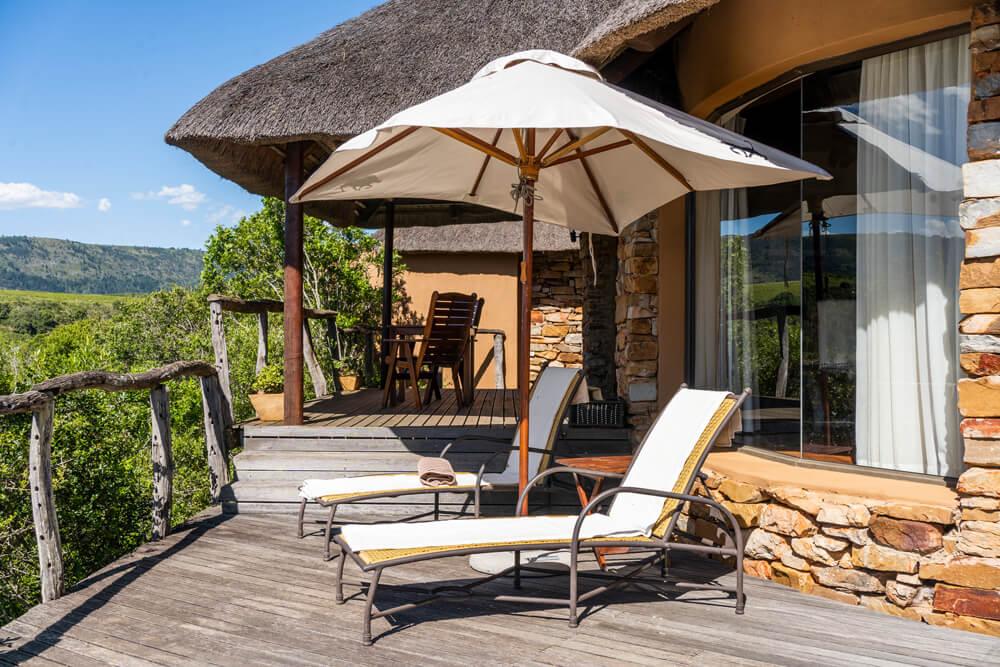 Water Lodge Pumba Private Game Lodge Sudáfrica