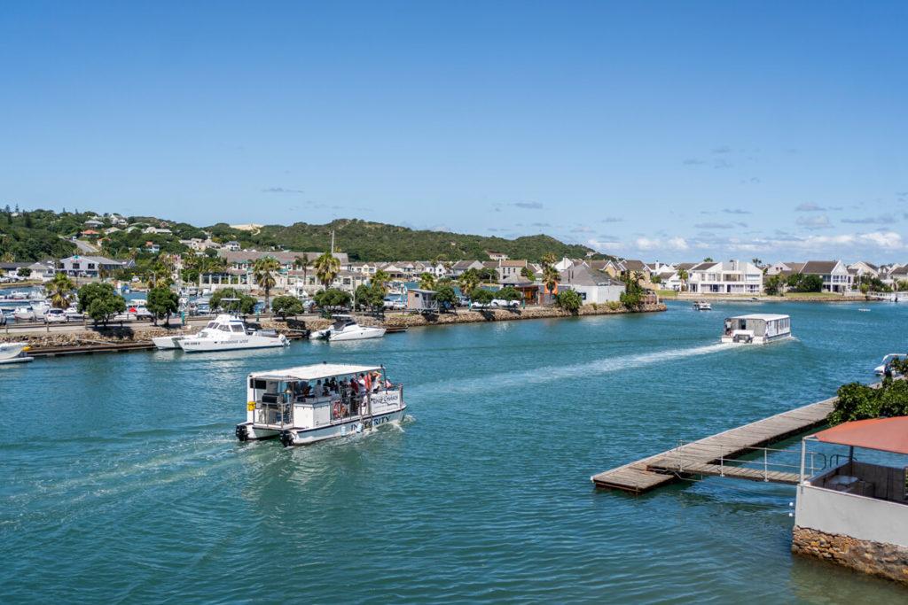 Port Alfred Costa del Sol Sudáfrica