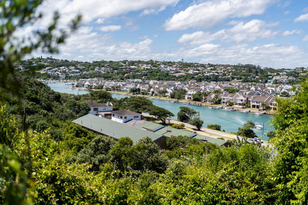 Port Alfred Costa del Sol Sudáfrica