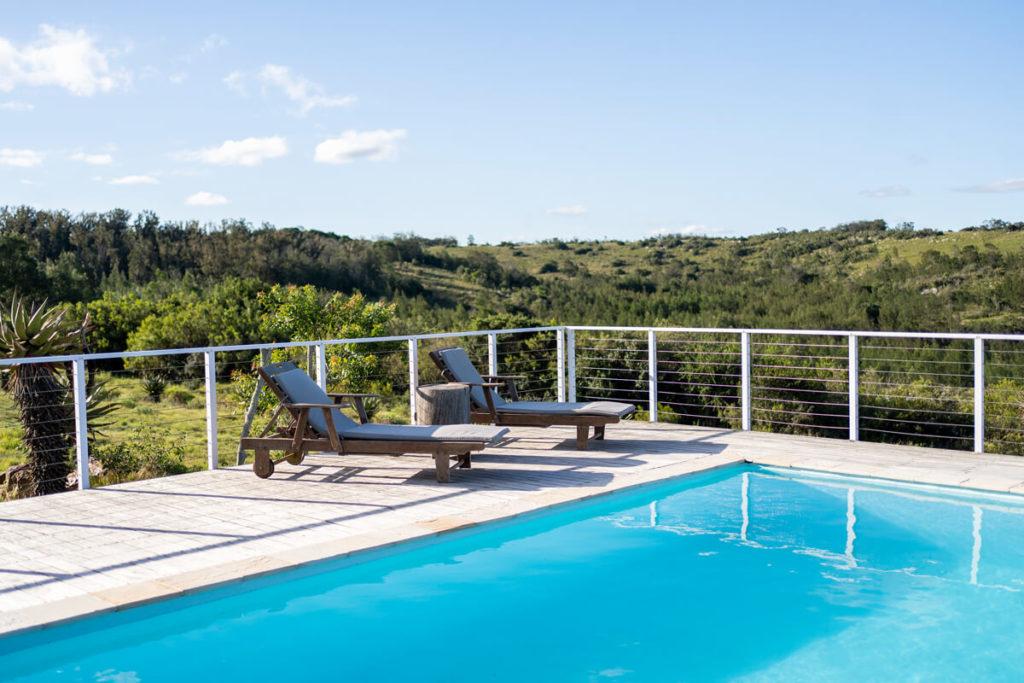 Stoneyvale Cottages Grahamstown Sudáfrica