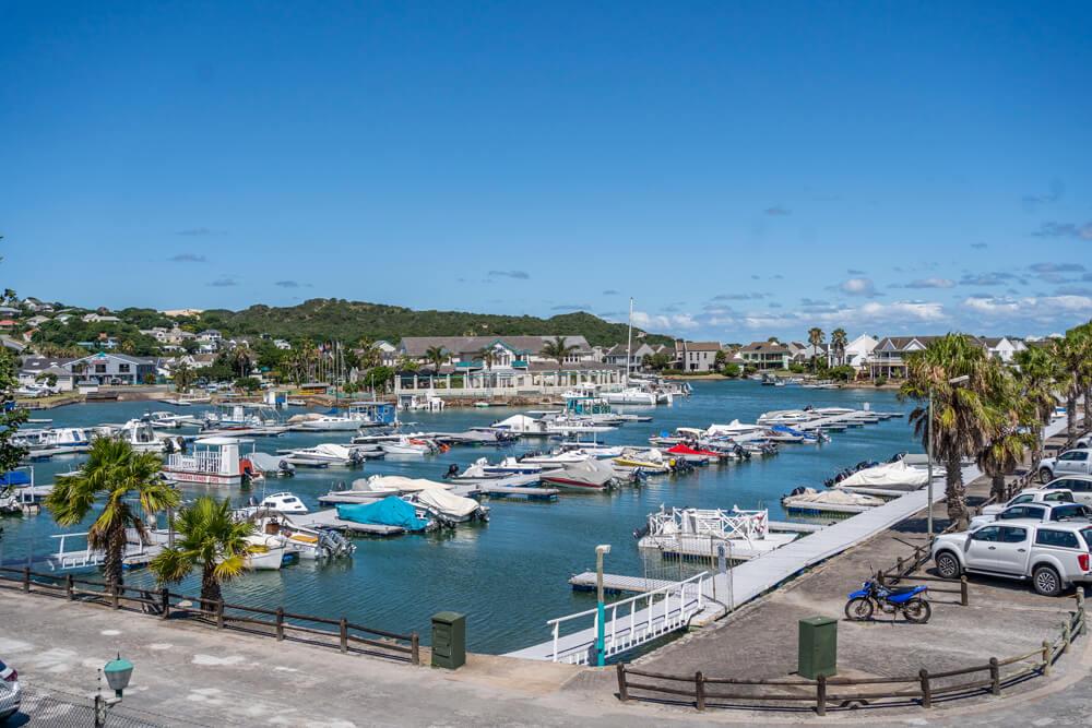 Port Alfred Costa del Sol Sudáfrica