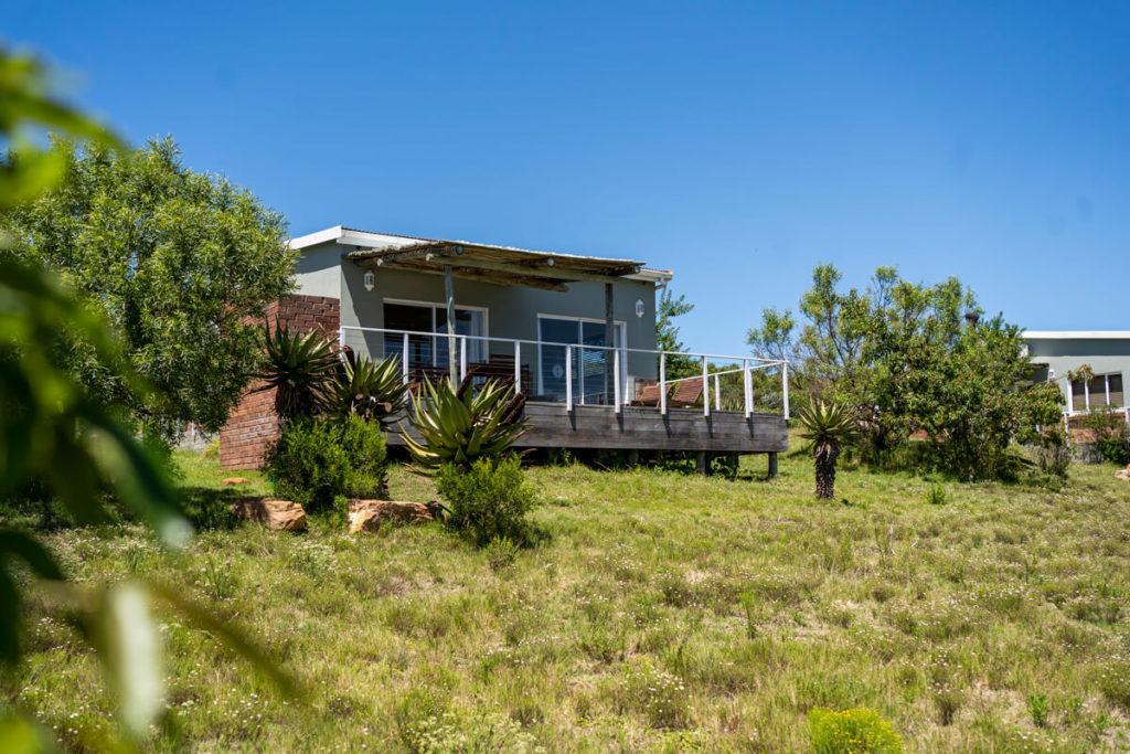 Stoneyvale Cottages Grahamstown Sudáfrica