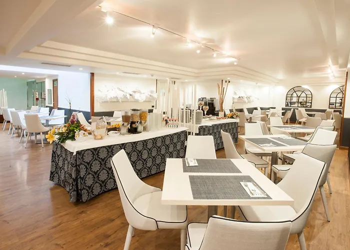 Los mejores hoteles de lujo en Logroño