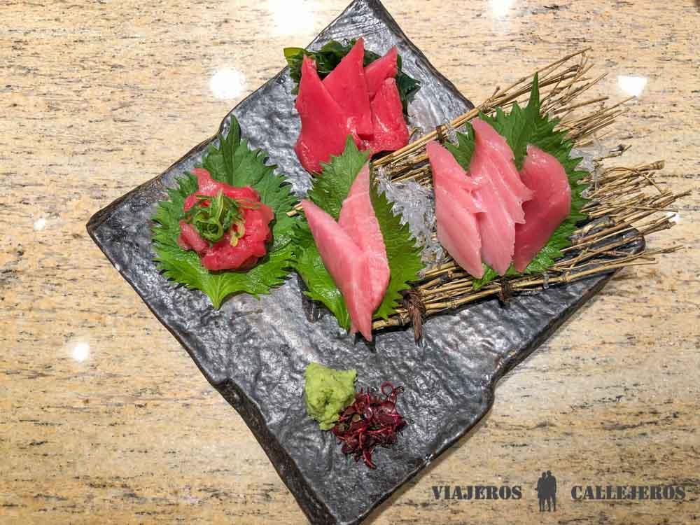 Sashimi
