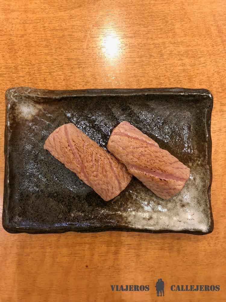 Pontocho Kappa Zushi