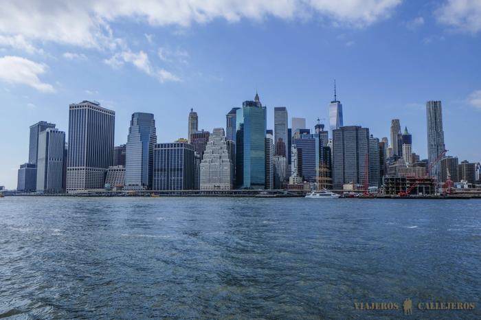 Brooklyn Heights Promenade
