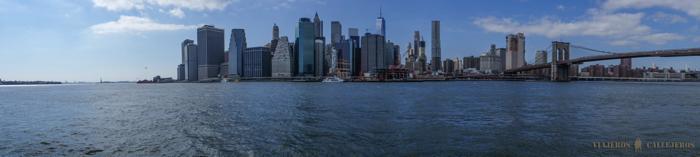 Brooklyn Heights Promenade