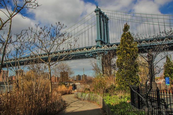 Empire Fulton Ferry Park