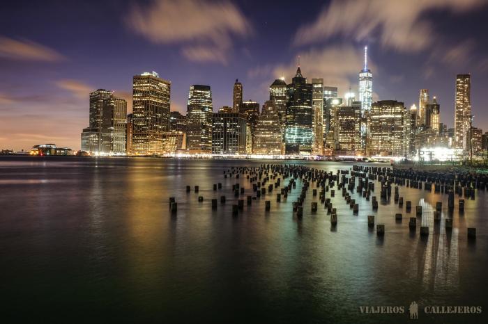 Brooklyn Heights Promenade
