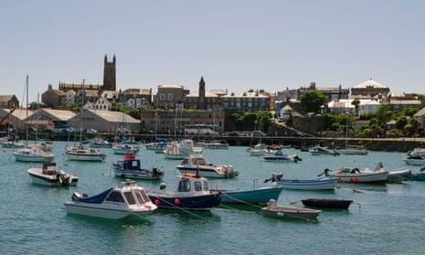 Penzance was the UK’s first plastic-free town and continues to lead the way. 