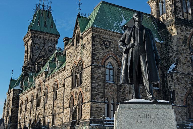 image for Parliament Hill