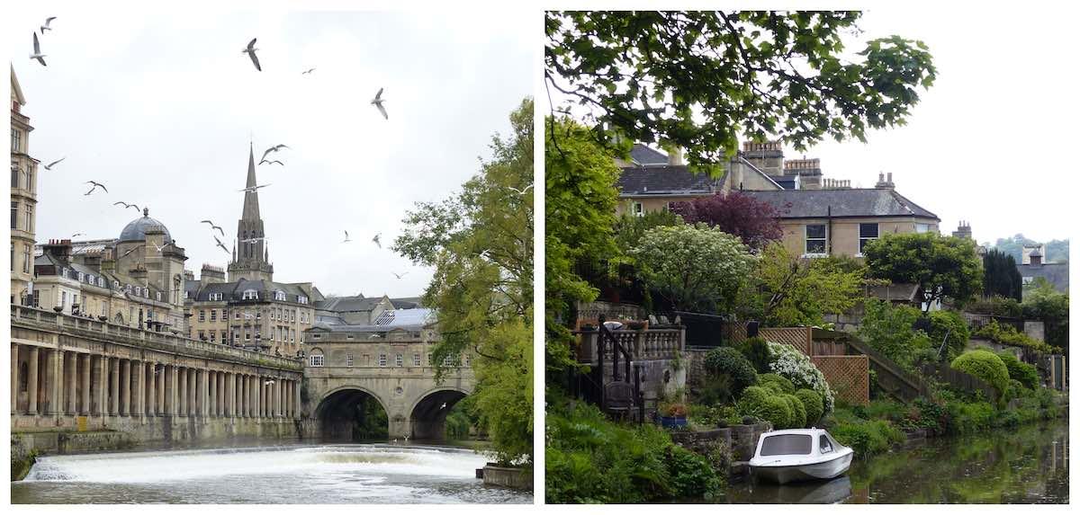 roadtrip over The Great West Way