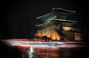 Seoul gallery: dongdaemum