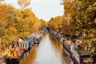 The best walk in London for bigdraw sights  Built to mark both the 2012 Olympic Games and the Queens Diamond Jubilee the...