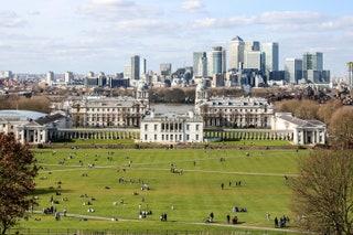 The best walk in London for getting cultured  Londons ‘first contemporary art walk is a strangely undersung affair but...