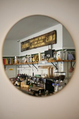 17. ST PAUL ISLINGTON  This sunny caf just off Highbury Corner is a magnet for local mums but it can still accommodate...