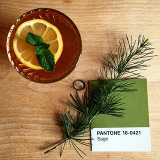 Into the Gathering Dusk