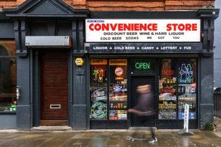 Convenience Store