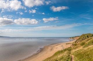 Thurstaston Wirral