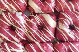 GLAZED    Best for doughnuts  The pairing of coffee and doughnuts is something of a stateside staple  the breakfast...