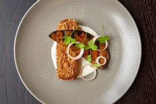 Tredwells Covent Garden