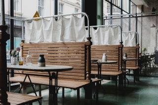 15. CANOVA HALL  There are some pubs that you wouldnt want to step into during daylight hours  this airy and plantfilled...