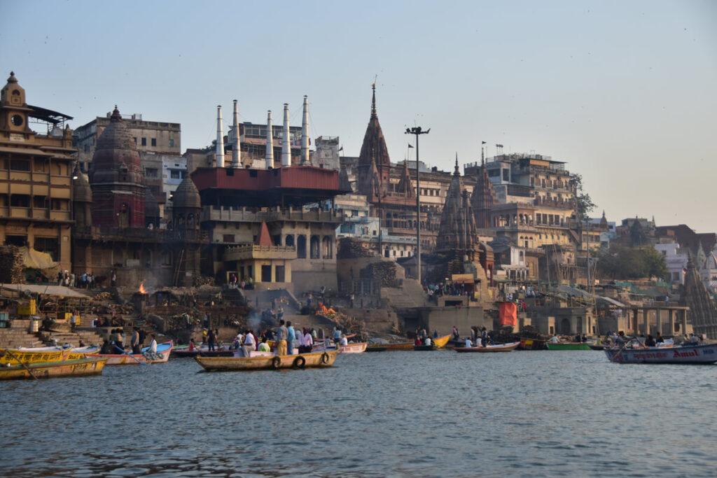 Lugares de interés en India - Los mejores atractivos y consejos para viajar
