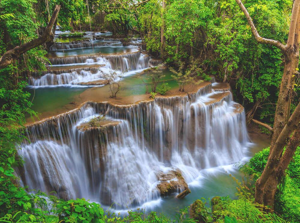 Lugares de interés en Tailandia - 12 increíbles puntos destacados en la tierra de la sonrisa