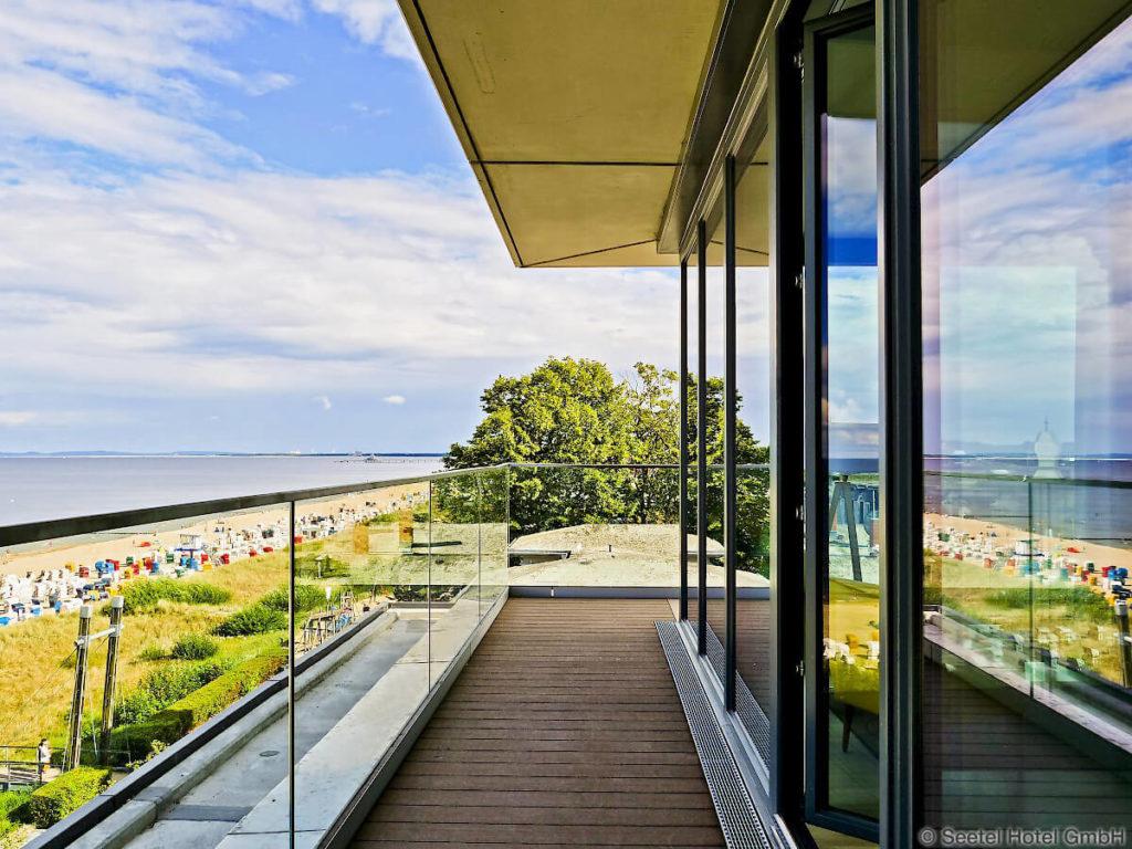 Hoteles en Usedom - 5 alojamientos maravillosos en la isla vacacional