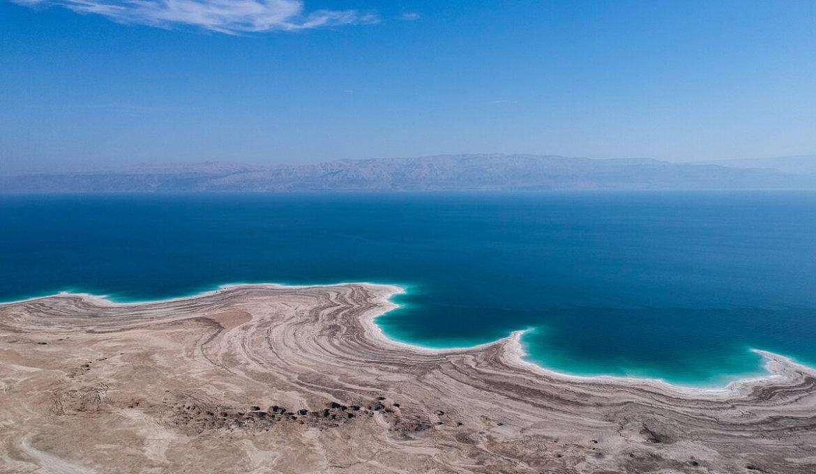 Mejor época del año para Israel - Toda la información sobre el clima y el tiempo