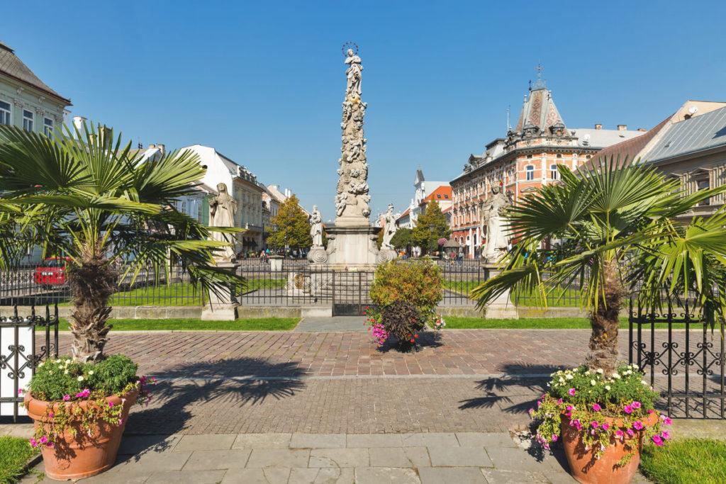 Atracciones de Košice - Nuestros principales destacados y consejos de viaje