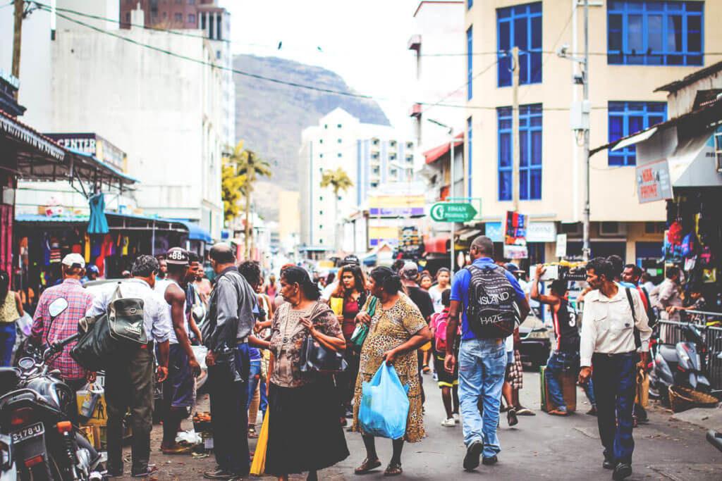 Lugares de interés en Mauricio - Los mejores lugares y atractivos