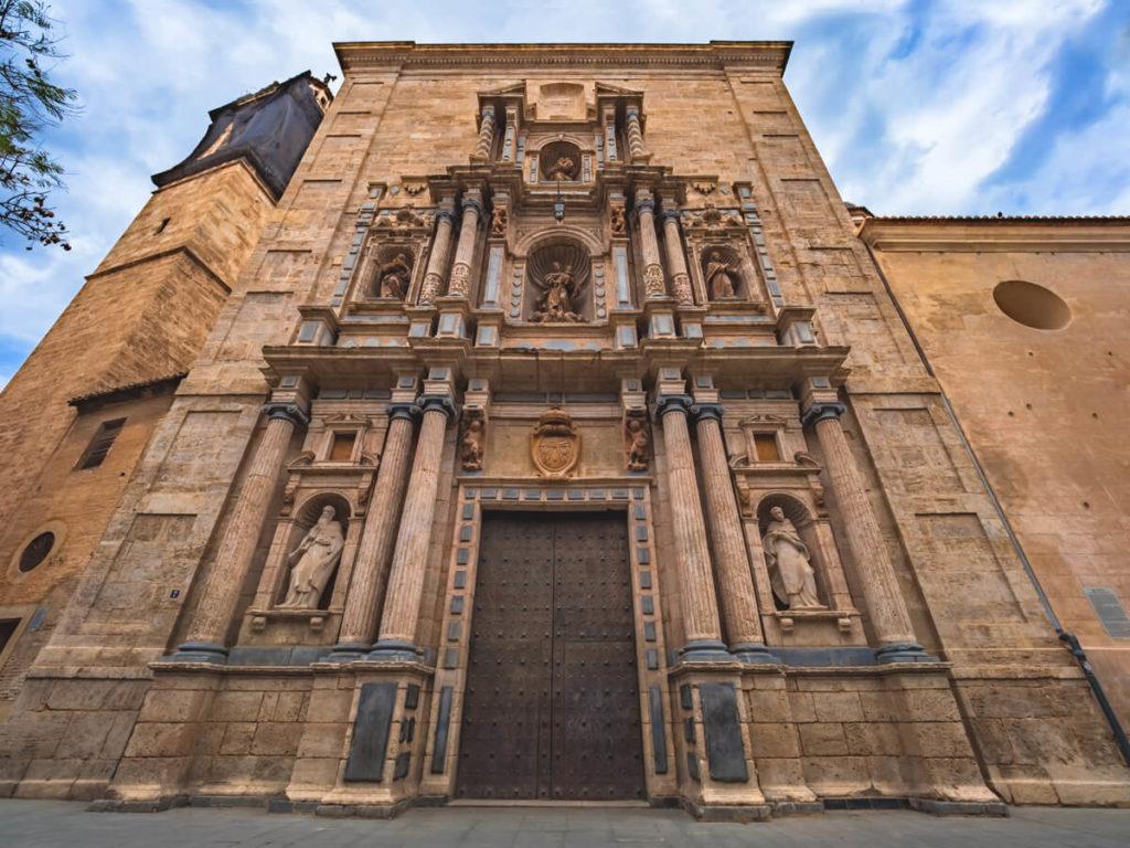 Lugares de interés en Valencia - Nuestros principales puntos destacados y consejos de viaje