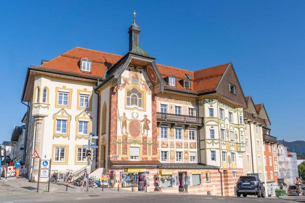 Escapada en Bad Tölz - Nuestra escapada romántica en la región de Tölz