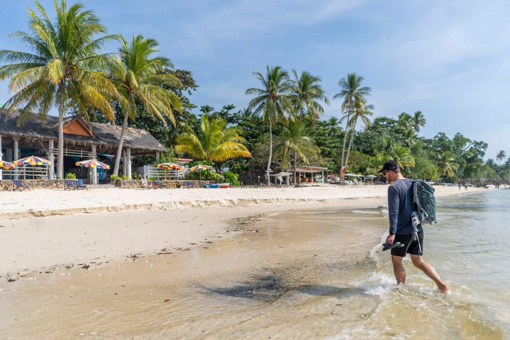 Paraíso Insular Koh Yao Yai: Las playas más hermosas, lugares para visitar y consejos de viaje