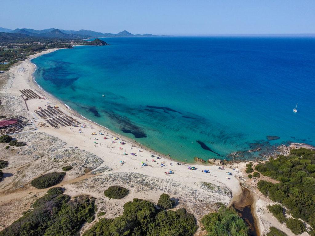 Las 10 playas más hermosas de Cerdeña - Nuestras recomendaciones