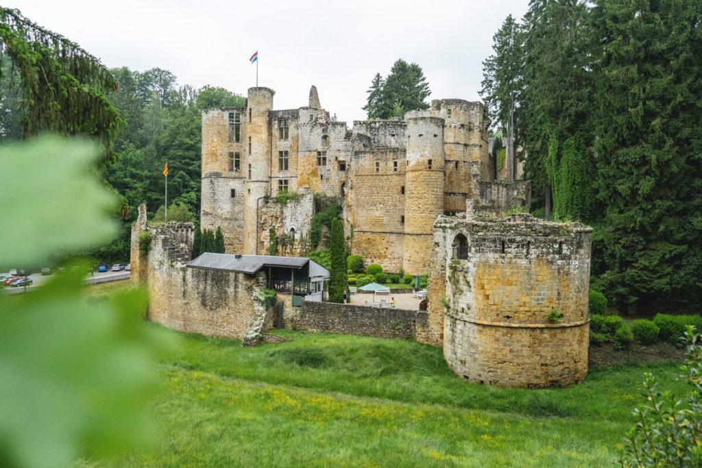 El salvaje Müllerthal en Luxemburgo - Nuestra caminata con consejos de viaje