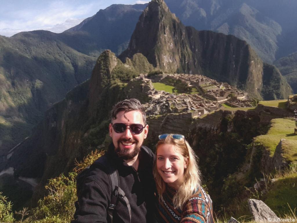 Atracciones en Perú - 4 increíbles puntos destacados en el reino de los incas