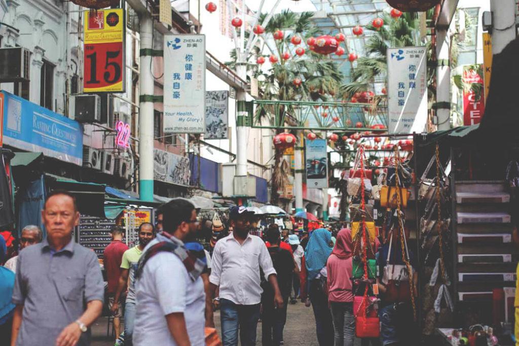 Entrada a Malasia - Todo lo que debes saber para tu aventura