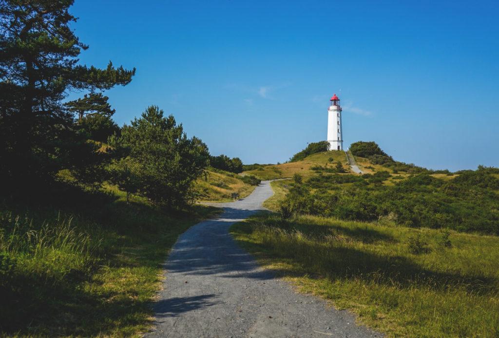 Vacaciones de verano en Mecklemburgo-Pomerania Occidental - Inspiración y consejos